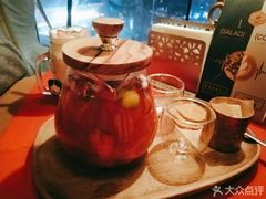-良木缘咖啡西餐(蜀汉路店)