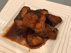 -御花园·粤菜·海鲜火锅(中山公园店)