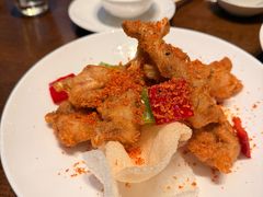 -金玉满堂潮州酒楼(无限极荟购物广场店)