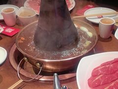 -宝泉铜锅·涮羊肉(解放东路店)