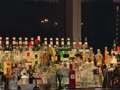 -广州四季酒店·天吧·高空酒吧