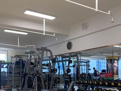 -中田健身工作室(新天地店)