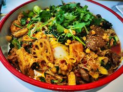 -付小姐在成都(中山公园店)