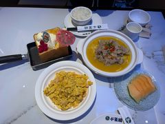 -小菜园新徽菜(南通海门龙信广场店)