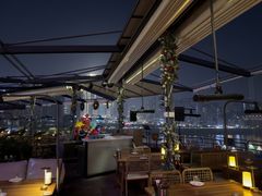 -埠口精酿夜景餐酒吧· BREWPORT BISTRO(长嘉汇重庆之眼店)