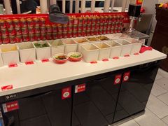 -宏姐串串香(宏伟路店)