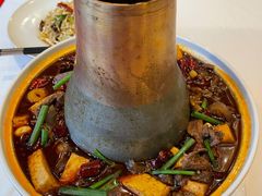 牛杂-花家怡园
