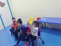 -学知伴成长中心(徐汇中心)