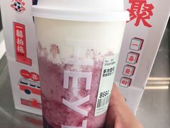 -喜茶(东莞雍华庭店)