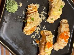 -鸟鹏烧鸟居酒屋(龙岗万科店)