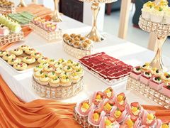 -洛雅艾思·生日蛋糕商务茶歇甜品台(北京店)