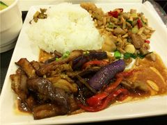 -大米先生(韶山南路店)