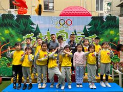 -Angel Garden天使花园幼儿园