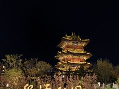 -迎泽公园