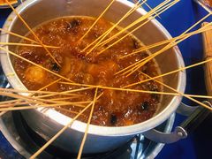 -马路边边麻辣烫联盟路店