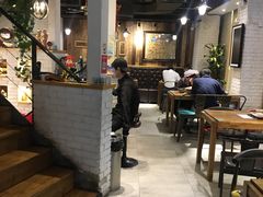 -俏湘私房菜(国贸店)