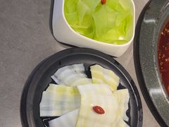 -生活如沸·顺德水牛奶火锅(大学路店)