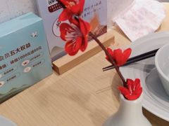 -蜜桃餐厅·伴山(绿宝广场店)