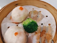 -海景壹号大酒店(滨湖店)