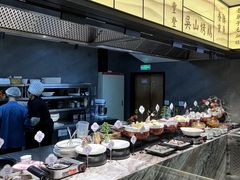 -章吴记喜瑞餐厅(东东城店)