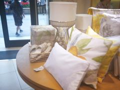 -ZARA HOME(蓝色港湾店)