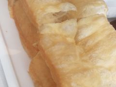 油条-海湾壹品·粤菜·早茶·烤鸭(拱北店)