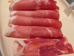 -巴奴毛肚火锅(景枫中心店)