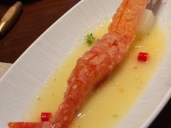 -喜鼎海胆水饺(东港店)