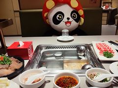 -海底捞火锅(宝龙广场夜宵主题店)