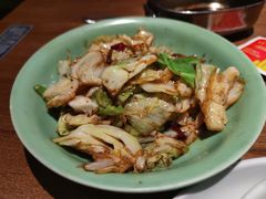手撕包心菜-弄堂里·寻味杭州(湖滨银泰in77C区店)