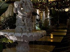 -Osteria Garden 生蚝花园餐厅(原进贤路店)
