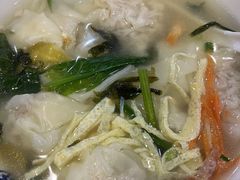 -长人馄饨铺(解放街店)