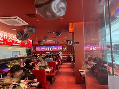-蛙来哒(石景山万达店)