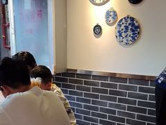 -热喜·现包大馅汤圆(老街店)