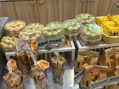 -精点味道(西安路店)