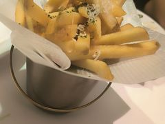 -Steaking·食间牛排(和平店)