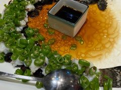 -复旦大学本部-食堂