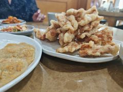 -全州拌饭馆(龙源西街店)