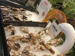 -钱小奴创意自助餐厅·山野黑猪肉畅吃(苏州昆山招商花园城店)