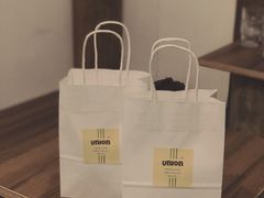 -屋裡·Union Bakery(龙江路店)