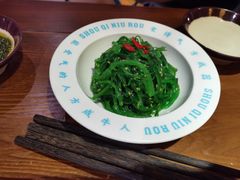 -受气牛肉·重庆耙牛肉(来福士店)