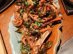 茶香手撕鸭-2046湘味厨房(南区盈峰店)