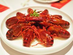 -玫瑰厅上海菜(兴国路店)