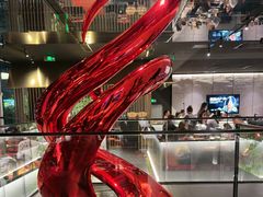 -黑牛の店·黑金店(沈阳万象城店)
