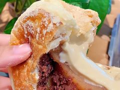 豆乳抱抱-大仓面包(西平店)