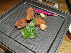 -蟹将军·松叶蟹和牛日料放题自助(K11店)