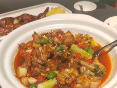 -简小舍·民间手艺菜(武昌江滩店)