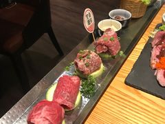 -赤坂亭·M9和牛放题(长楹天街购物中心店)