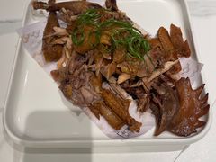 -恒盛居回族饭店