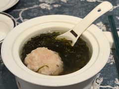 -扬州香格里拉·香宫中餐厅